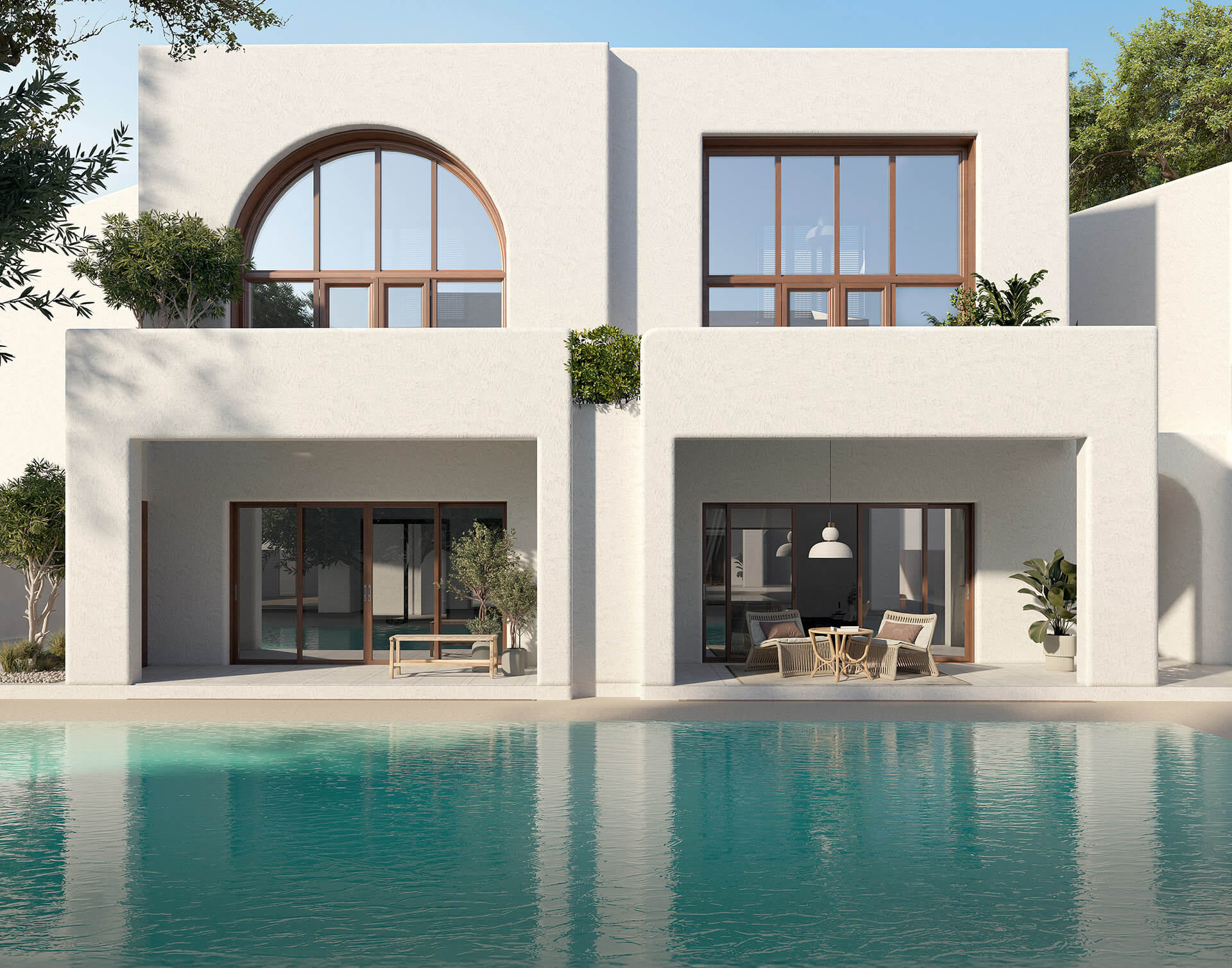 Casa Bohemia