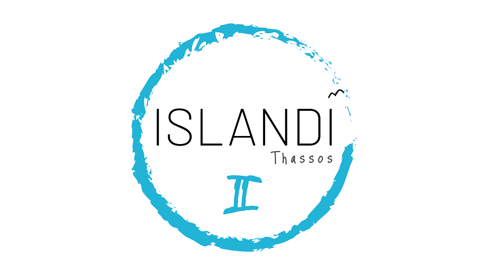 Islandi Thassos II