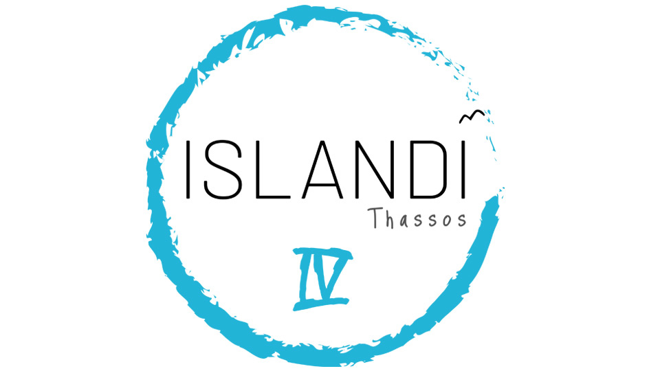 Islandi Thassos IV