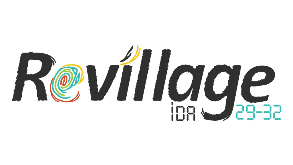 Revillage İda 29-32