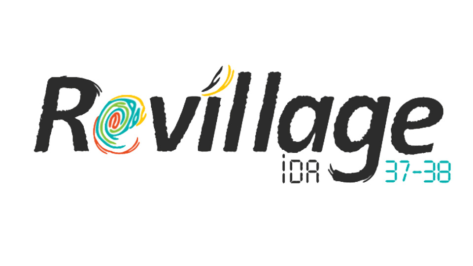 Revillage İda 37-38